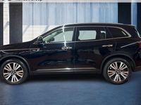 Gebraucht Renault Koleos Initiale Paris 183 PS (134 kW) 2022 Schwarz SUV