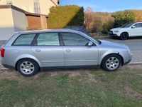 Usata Audi A4 131 CV (96 kW) 2002 Station wagon