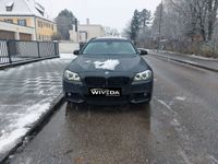 gebraucht BMW 520 d Touring M-Paket NAVI PROF.~KAMERA~XENON~SHZ