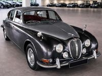 Gebraucht Jaguar S-Type S 169 PS (124 kW) 1963 Grau Limousine