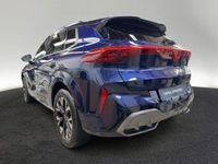 Gebraucht Cupra Terramar 150 PS (110 kW) 2025 Kosmosblau SUV