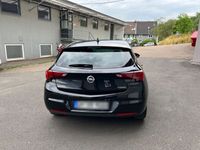 gebraucht Opel Astra 1.4 Turbo Dynamic 110kW Dynamic