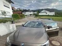 Gebraucht BMW 430 M Sport 258 PS (189 kW) 2015 Coupé