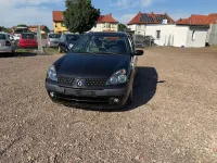 Gebraucht Renault Clio Dynamique 98 PS (72 kW) 2001 Schwarz Limousine
