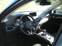 Gebraucht Mazda CX-5 150 PS (110 kW) 2017 SUV