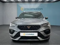 Gebraucht Cupra Ateca 300 PS (220 kW) 2023 Grau SUV