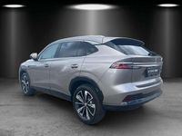 Neu MG HS Luxury 224 PS (164 kW) 2026 Sterling silver SUV