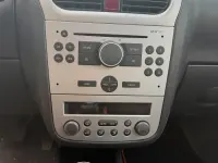 Gebraucht Opel Corsa 80 PS (58 kW) 2005 Grau Kleinwagen
