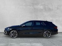 Gebraucht Cupra Leon 150 PS (110 kW) 2025 Schwarz Limousine