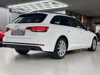Gebraucht Audi A4 Basis 190 PS (139 kW) 2019 Ibisweiß Kombi