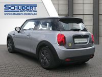 Gebraucht Mini Cooper SE Essential 135 kW (184 PS) 2023 Silber Kleinwagen