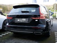 gebraucht Volvo V60 Recharge T6 AWD Inscription STANDHZ LED