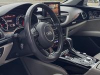 Gebraucht Audi A7 313 PS (230 kW) 2017 Andere farben Kleinwagen