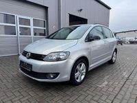 Gebraucht VW Golf VII Match 86 PS (63 kW) 2012 Silver leaf metallic Kleinwagen