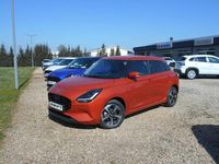 Neu Suzuki Swift Comfort+ 83 PS (61 kW) 2026 Flame orange pearl Kleinwagen