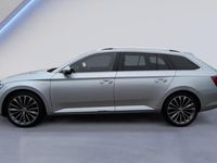 Gebraucht Skoda Superb LAURIN & KLEMENT 280 PS (205 kW) 2024 Kombi