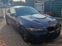Brugt BMW 320 170 HK (125 kW) 2009 Sort Coupe