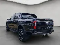 Neu Ford Ranger Wildtrack 205 PS (150 kW) 2026 Schwarz Pickup