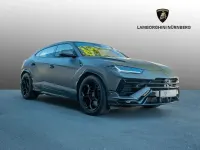Usata Lamborghini Urus 666 CV (489 kW) 2023 Grigio SUV