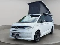 Gebraucht VW California Beach 150 PS (110 kW) 2026 Weiss Van