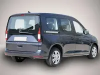 Neu VW Caddy Trendline 116 PS (85 kW) 2026 Andere Van / Kleinbus