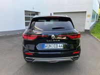 Gebraucht Renault Koleos Initiale Paris 158 PS (116 kW) 2024 Onyxschwarz metallic SUV