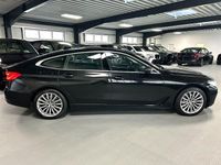 Gebraucht BMW 630 286 PS (210 kW) 2022 Schwarz Coupé