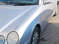 Gebraucht Mercedes E200 170 PS (125 kW) 2000 Grau Limousine