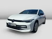 Nowe VW Golf VIII 116 KM (85 kW) 2026 Biały Sedan/Limuzyna