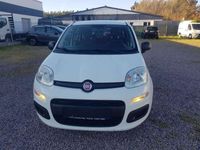 gebraucht Fiat Panda Pop