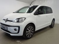 gebraucht VW up! 1.0 Active KLIMA, RÜCKFAHRKAMERA, SITZHEIZUNG VORN - Vorführwagen