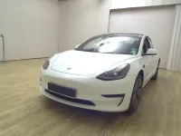 Gebraucht Tesla Model 3 239 kW (325 PS) 2023 Weiß Limousine
