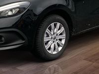 Gebraucht Mercedes eCitan 89 kW (122 PS) 2023 Loparitschwarz Kombi