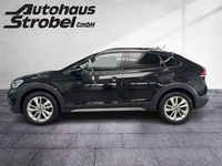 Gebraucht VW Taigo Move 110 PS (80 kW) 2023 Deep black perleffekt (metallic) SUV