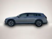 Gebraucht VW Passat Alltrack 200 PS (147 kW) 2022 Silber Kombi
