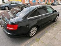 Gebraucht Audi A6 176 PS (129 kW) 2005 Schwarz Limousine