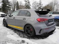 Gebraucht Mercedes A45 AMG AMG 421 PS (309 kW) 2020 Manufaktur magno lack manuf... Limousine