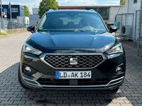 gebraucht Seat Tarraco Xcellence 4Drive / Coming Home /