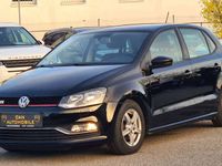 gebraucht VW Polo V 1.2 TSI Comfortline BMT/Start-Stopp-Klim