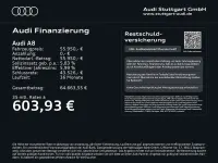 Gebraucht Audi A8 Comfort 286 PS (210 kW) 2024 Brillantschwarz Limousine