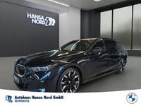 Neu BMW 550e Performance 489 PS (359 kW) 2026 Schwarz Limousine