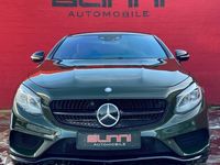 gebraucht Mercedes S500 S Coupe4Matic/AMG-Paket/360°-Ka/Voll Voll