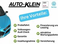 Gebraucht VW Touran Comfortline 150 PS (110 kW) 2024 Schwarz Van / Kleinbus