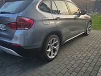 gebraucht BMW X1 Xdrive 20d