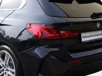 gebraucht BMW 118 i Hatch