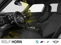 Gebraucht Mini Cooper Countryman Chili 224 PS (164 kW) 2020 Weiß SUV