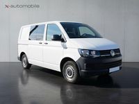 Gebraucht VW T6 150 PS (110 kW) 2016 Weiß Van