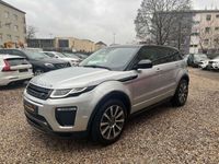 gebraucht Land Rover Range Rover evoque 2.0 SD4 SE Dynamic*R-Cam*Topp