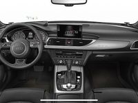 Gebraucht Audi A6 Allroad Ambiente 190 PS (139 kW) 2018 Grau Kombi