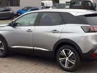 gebraucht Peugeot 3008 Allure Pack,Automatik, Navi, AHK abn.